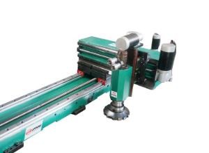 LMC3000-lys Line Fræsemaskine