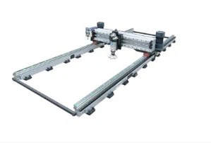 LMD3000-line Fræsning Maskine Kina Factory