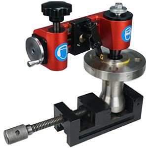 MFM350-flange Facing Machine