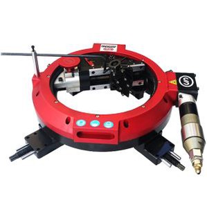 OEM engros OD Flange Facer