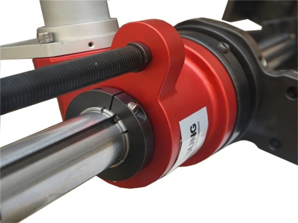 Portable On-site Line Boring Machine Tool Bore Welder In-situ Drilling Precision Heavy-duty Equipment For Sale