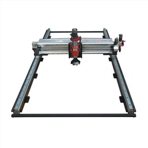 Joysung Portable Gantry fræsemaskine LMD2010