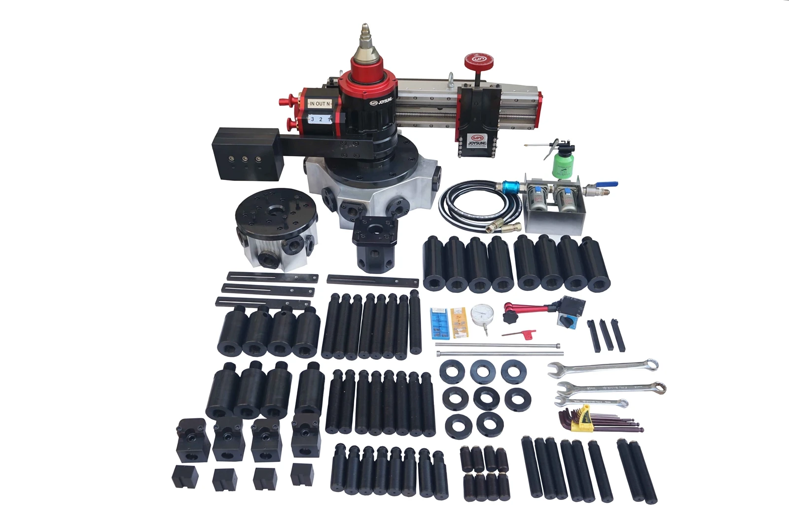 FDG1000 FLANGE FACER MACHINE PARTS LIST FDG1000 FLANGE FACER MACHINE PARTS LIST